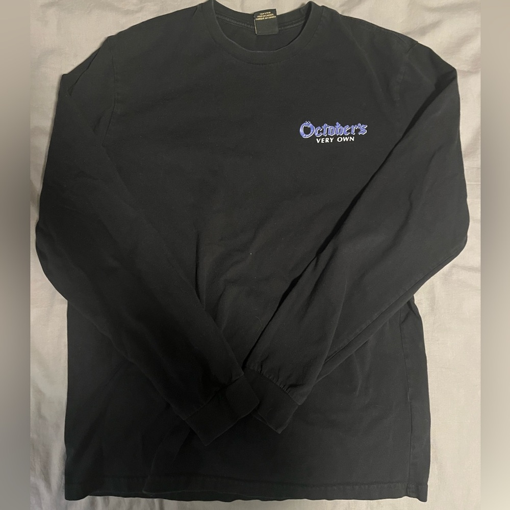 OVO long sleeve